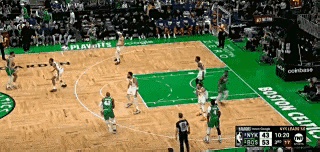 九游娱乐-塔图姆官方宣布比赛局势复杂新规，MAD引发争议！气势如虹延续(塔图姆在绿军战绩)