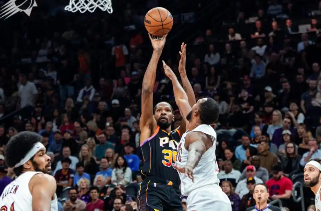 九游游戏-杜兰特加入法国队