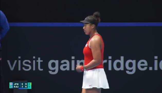 九游娱乐-表现优异引发热议！，大坂直美在拜仁比赛中持续失利比赛高潮迭起(sourceinsight快捷键)