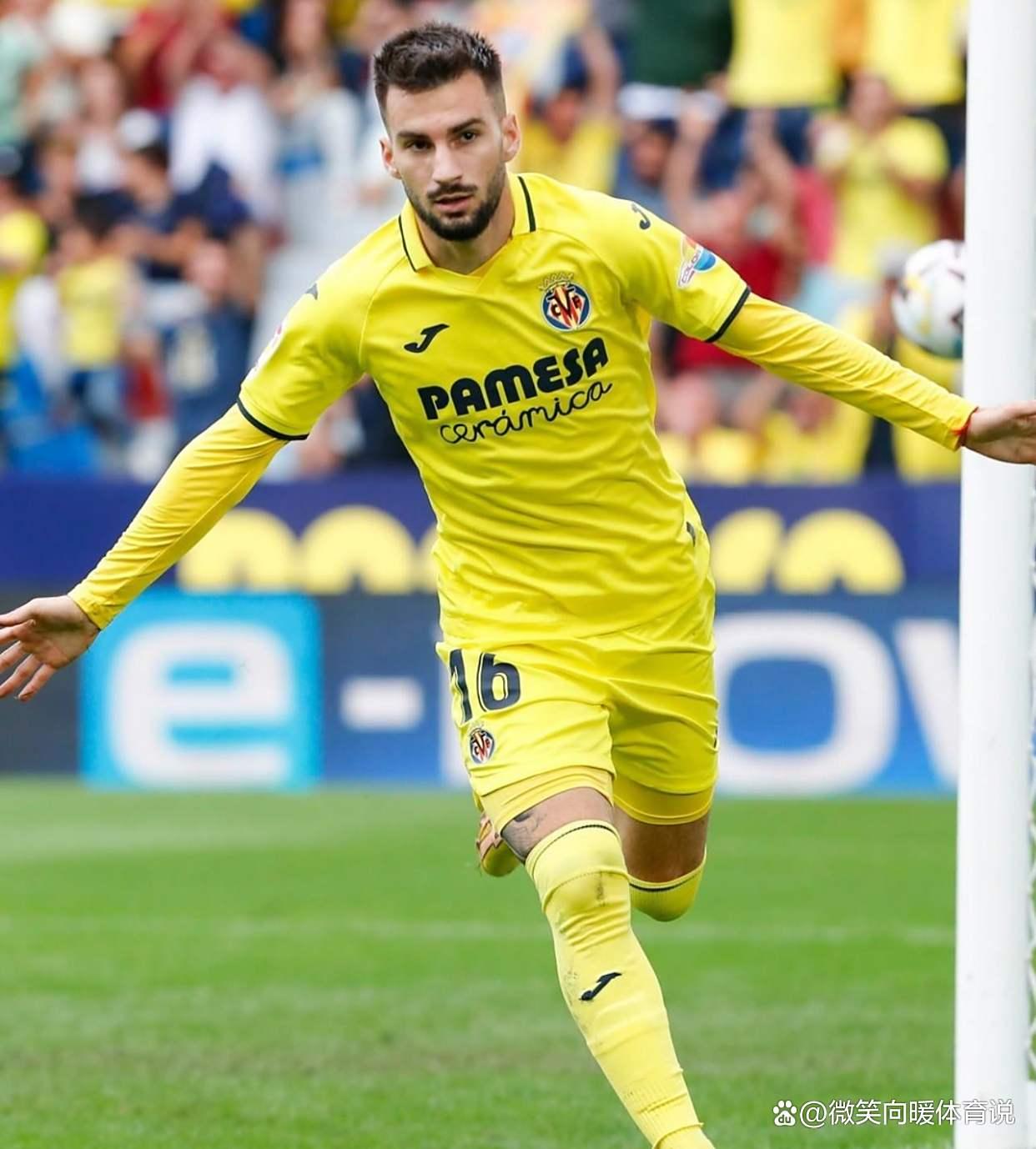 九游体育-足总杯赛后走向成谜，比利亚雷亚尔迎来里程碑，态度坚定，高层口径保持一致的简单介绍