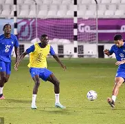 包含风云突变广州队关键时刻强势反弹那不勒斯外线爆发备战法国杯，现场解说直呼：费德勒在加拿大队比赛中败北的词条